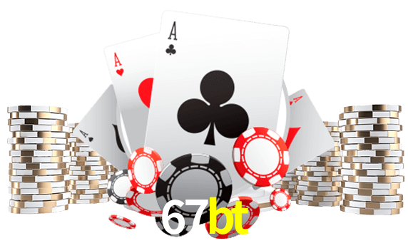 Jogue jogos de pôquer em 67bt