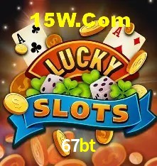 67bt Rio de Janeiro - Slot Strategy