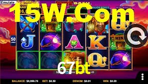 67bt - Cassino Online Brasileiro - 67bt.com