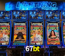 67bt - Login Methods