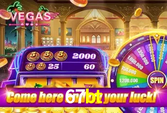 67bt Belo Horizonte - Jackpots