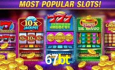Jogos de Slot 67bt