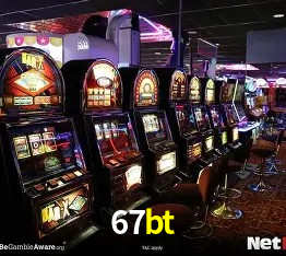 Casino Ao Vivo 67bt