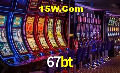 Diretório de Jogos 67bt