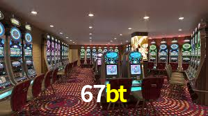 Daily Bonuses 67bt