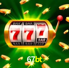 67bt São Paulo - Top Slots