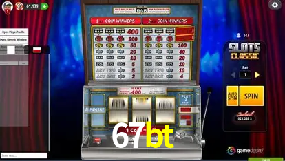 67bt - Winners Celebration
