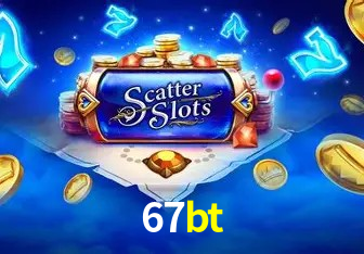 Tecnologia da Plataforma 67bt