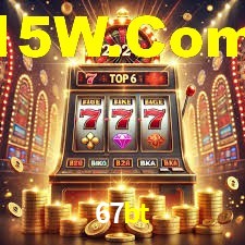 Welcome Bonus 67bt