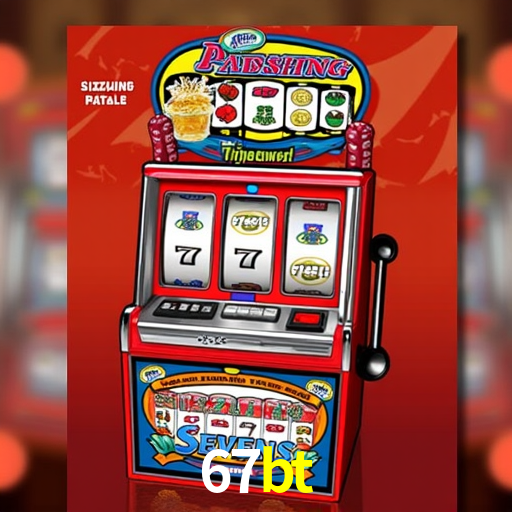 Descubra a Magia dos Jogos de Arcade no 67bt