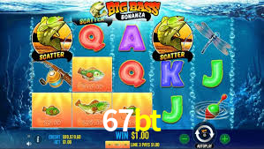 67bt: Jogos de Caça-Níqueis-Altas Recompensas, Roleta-Velocidade, Blackjack-Desafios Máximos