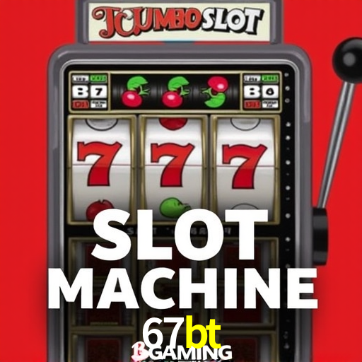 Descubra o Mundo do Cassino Online com 67bt