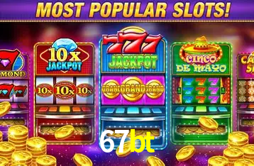 67bt Belo Horizonte - Jackpots