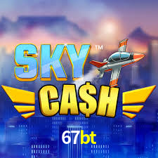 Welcome Bonus 67bt
