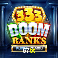 Live Casino 67bt
