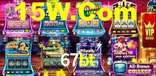 VIP Casino 67bt