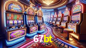 Slot Games 67bt