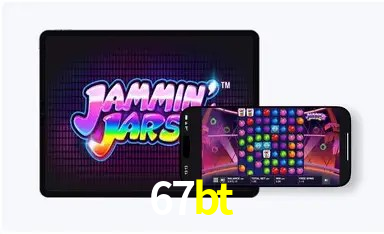 Tecnologia da Plataforma 67bt