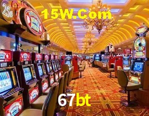 67bt Rio de Janeiro - Slot Strategy