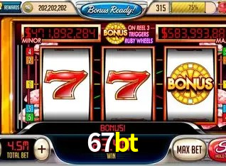 Casino Ao Vivo 67bt