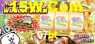 Sinta a adrenalina dos jogos de cassino com 67bt